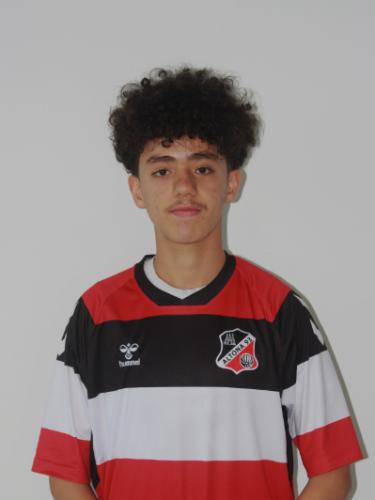 Mohamed Azab Bakrey Mohamed Ibrahim