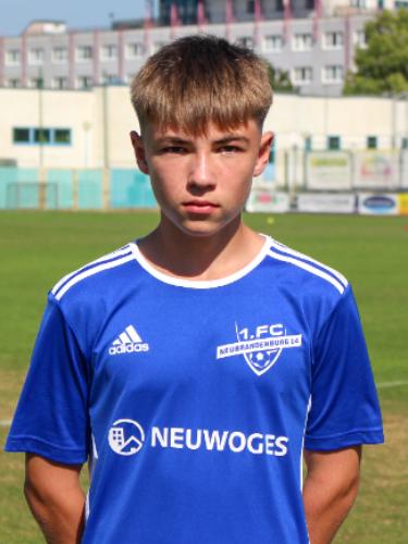 Illia Datsiuk