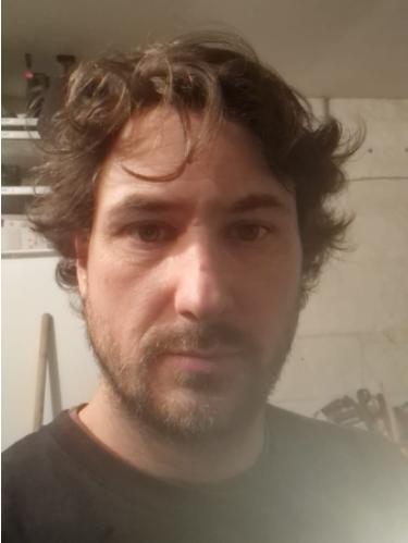 Kevin Schwippert
