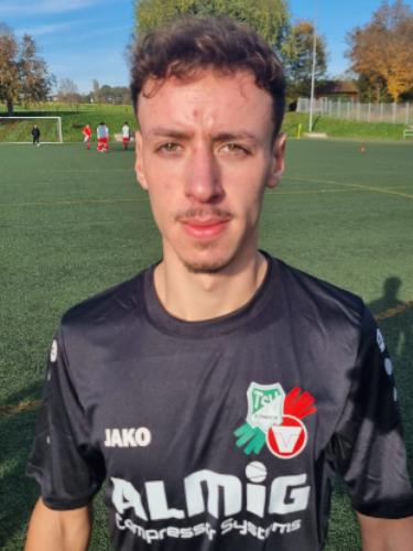 Jawed Guerzou