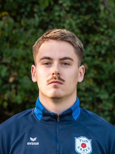 Nico Dörmann