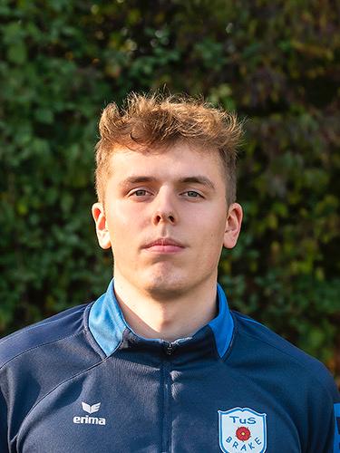 Fynn-Dario Mannel