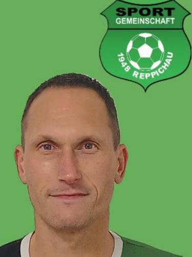 David Ritze