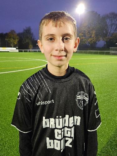 Finn Stürzl