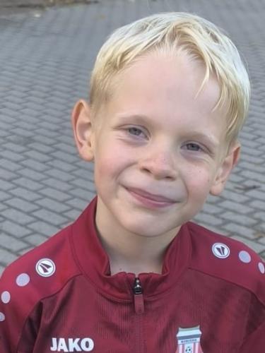 Mika Münchow