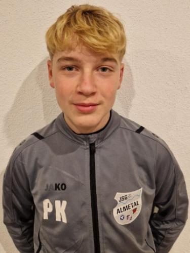 Philipp Kemper