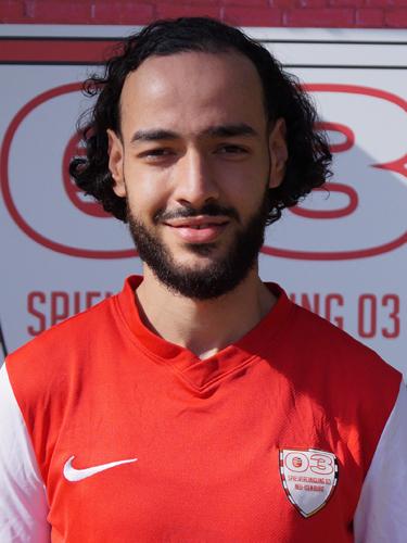 Bilal Hamdaoui