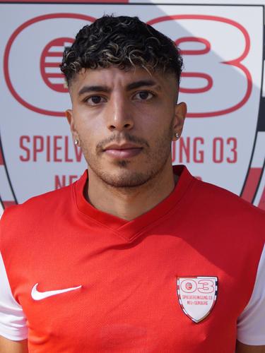Mario Sergio Lopez Palomino