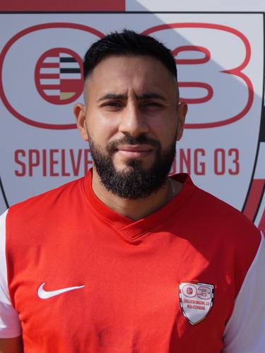 Chakib Neteoui Flores