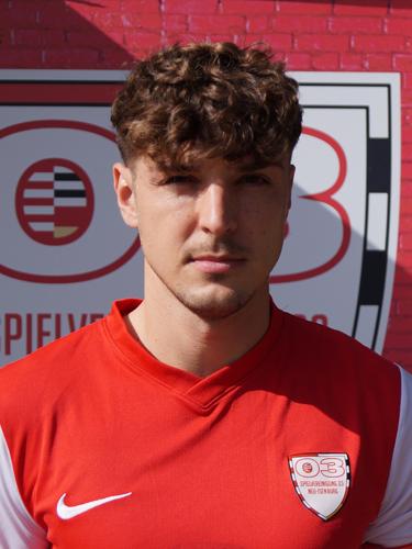 Jannik Persch