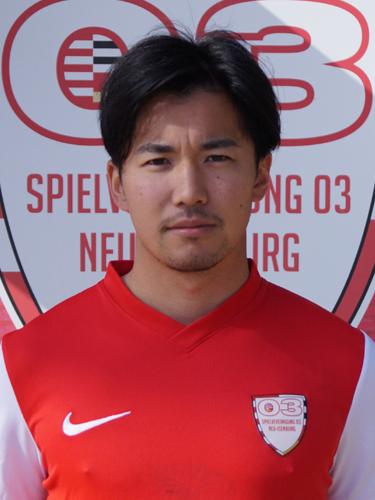 Kaito Tanaka