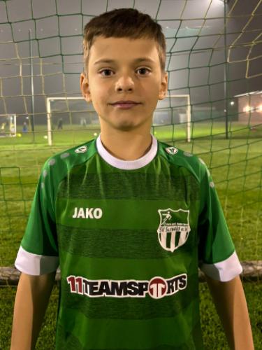Adrian Keil