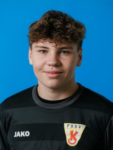 Matti Dornstädter