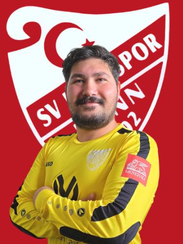 Emre Saglam