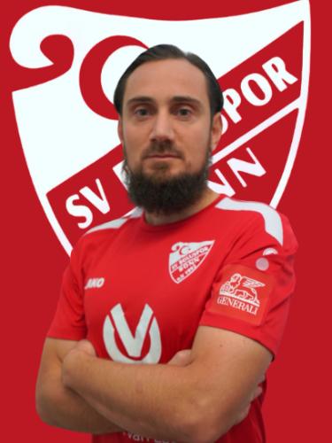 Hasan Öztürk