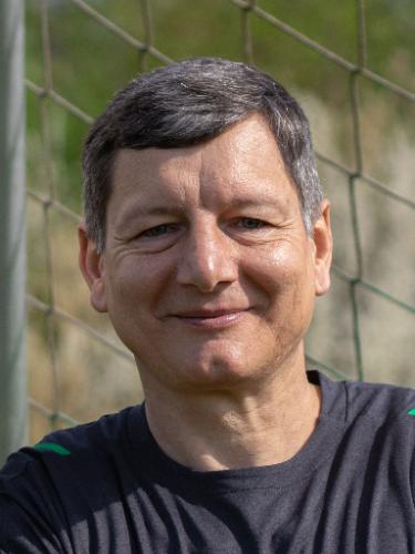 Frederic Längle