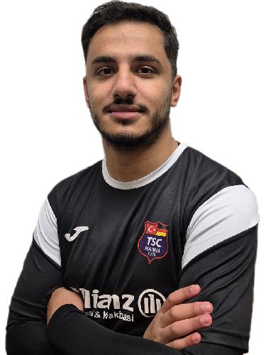 Youssef Bouaid