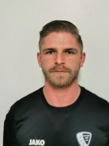 David Werner Witte