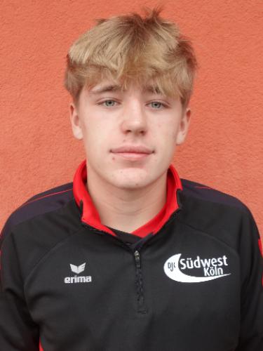 Jarne Nikolas Detert