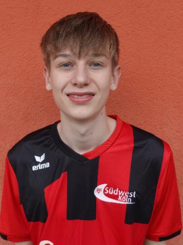 Marius Könemund