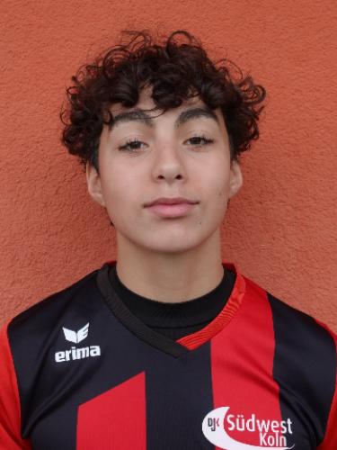 Mael Sapart