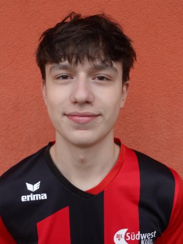 Jakob Heretsch