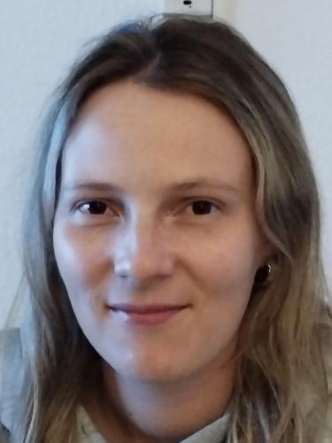 Stefanie Reusch
