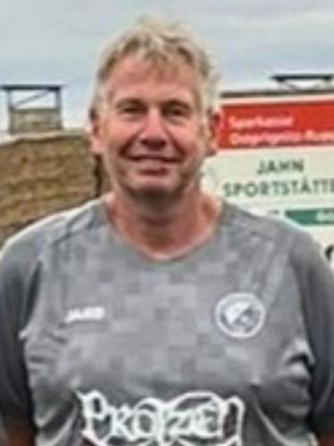 Mario Elbrandt