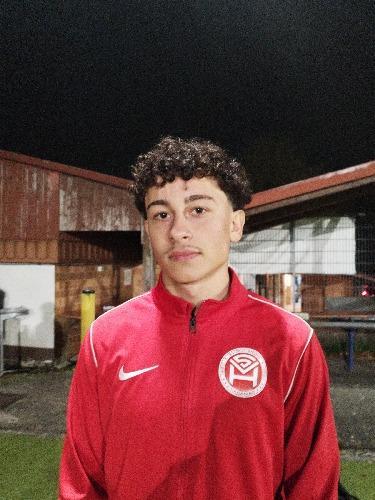 Ali Badran