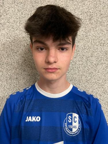 Malte Bülskämper