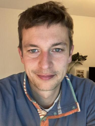 Benedikt Brummer