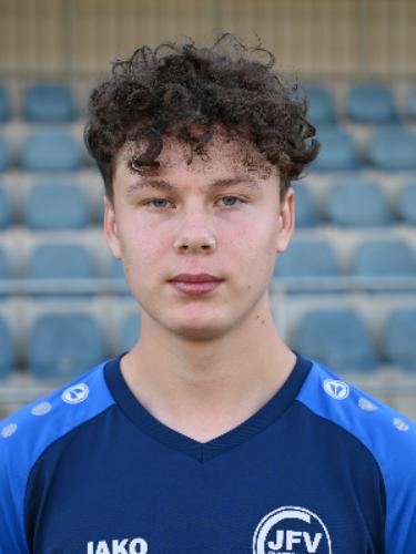 Kirill Baranik