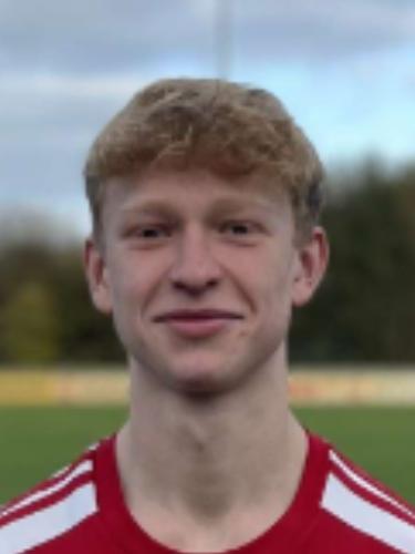 Florian Bleeker