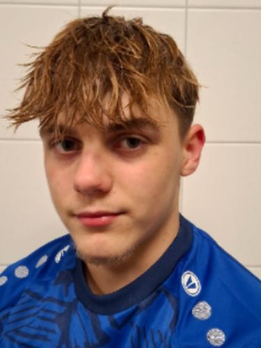 Jordan Körner