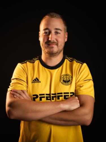 Noah Liesch