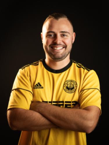 Marvin Luzius