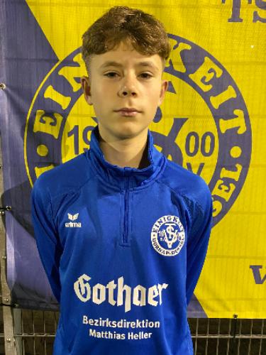 Michael Deutsch