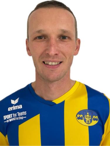 Christian Stolper