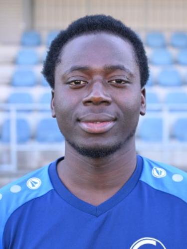 Amadou Kourouma
