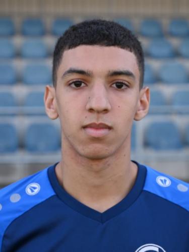 Elias Mouslin
