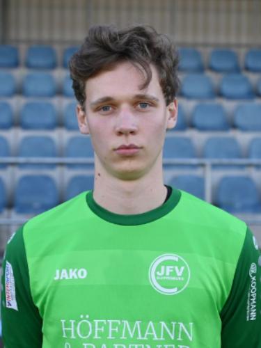Myhajlo Nikitin