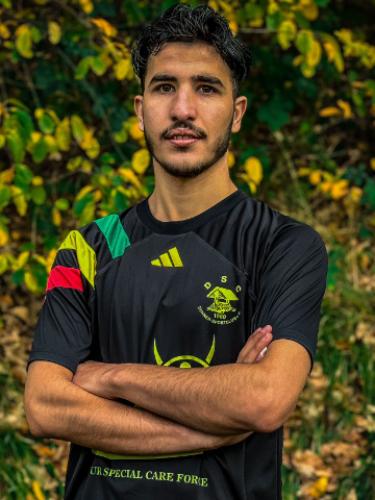 Tammam Al Hussein