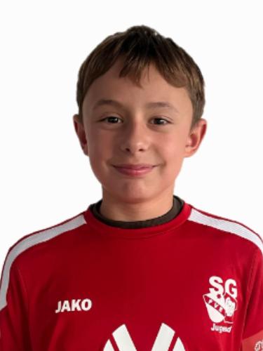 Oskar Beaulien