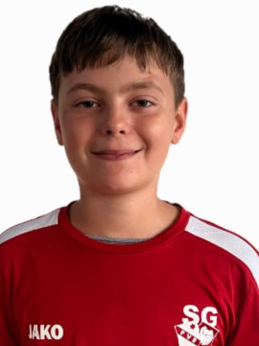 Lennon Engel