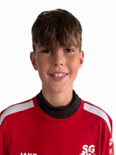 Lennard Rene' Kaiser