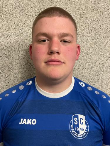 Lukas Lütke Aldenhövel