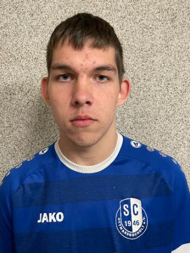 Timm Rosburg