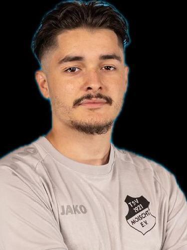 Joel Alushi