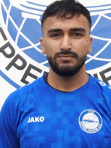 Mohammad Masoud