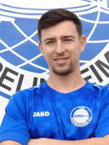 Bogdan-Andrei Munteanu
